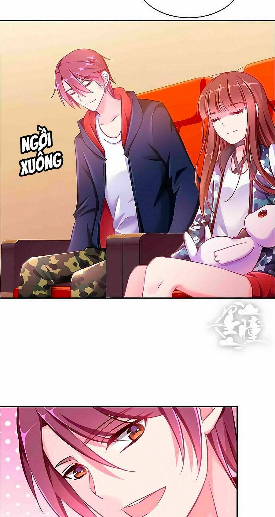 Tinh Ngụy: Chapter 27