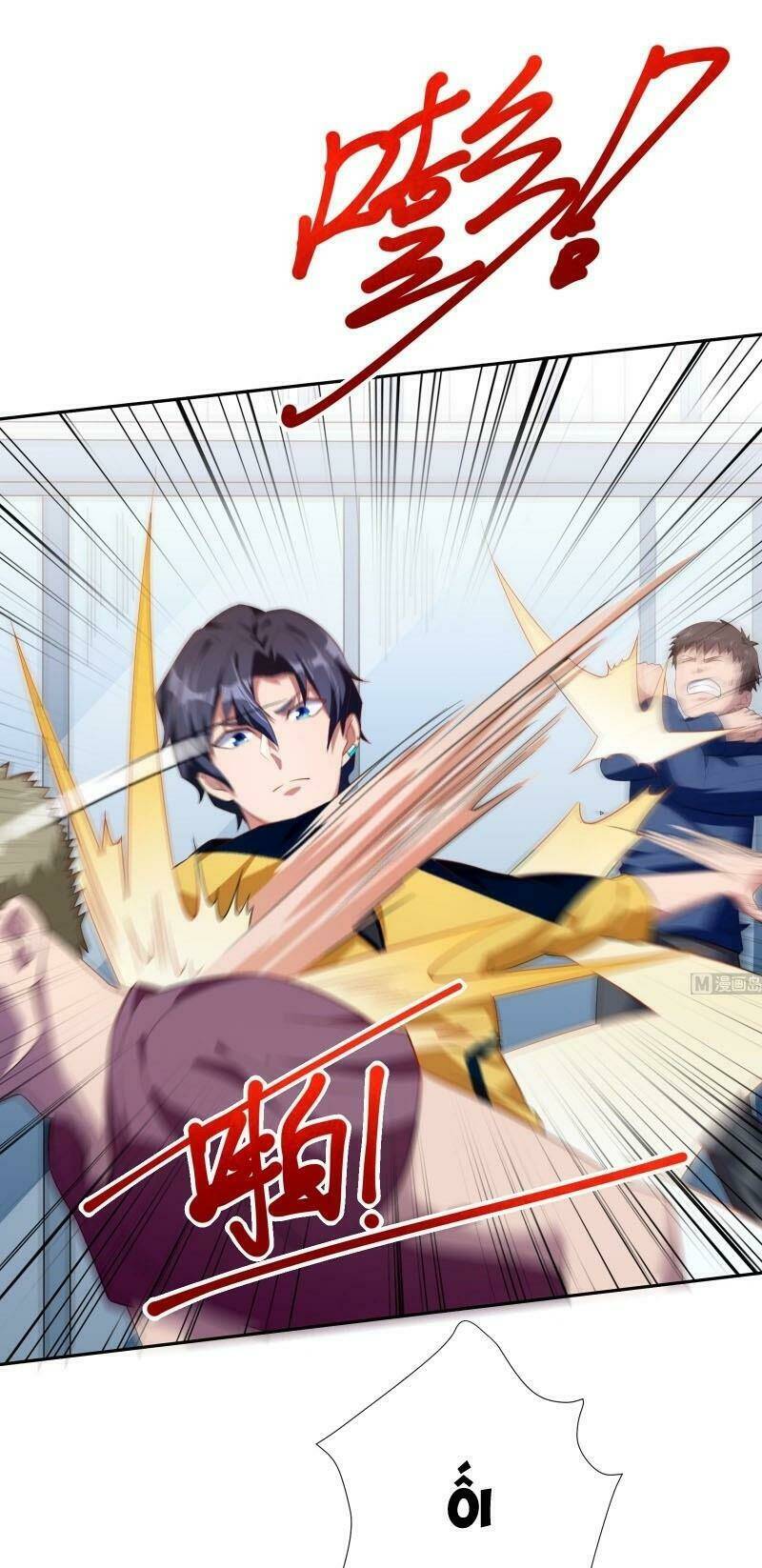 Shipper Thần Cấp: Chapter 46