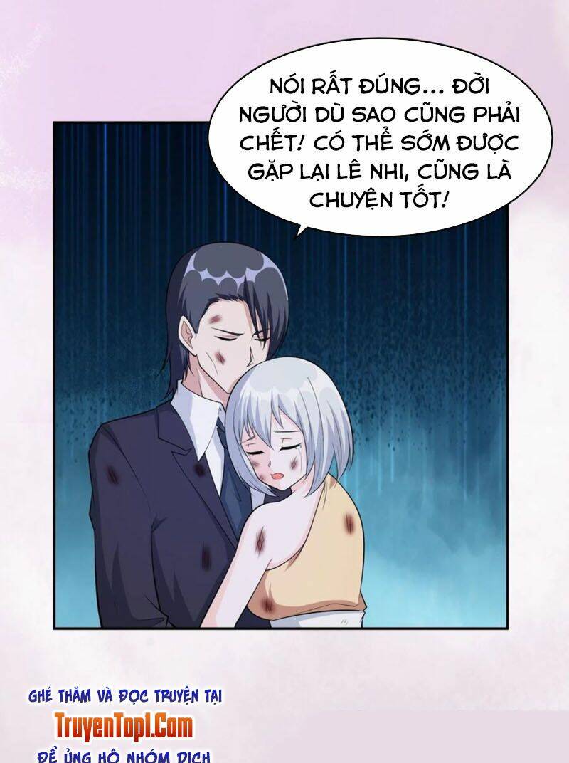 Người Tu Tiên Tại Đô Thị: Chapter 103