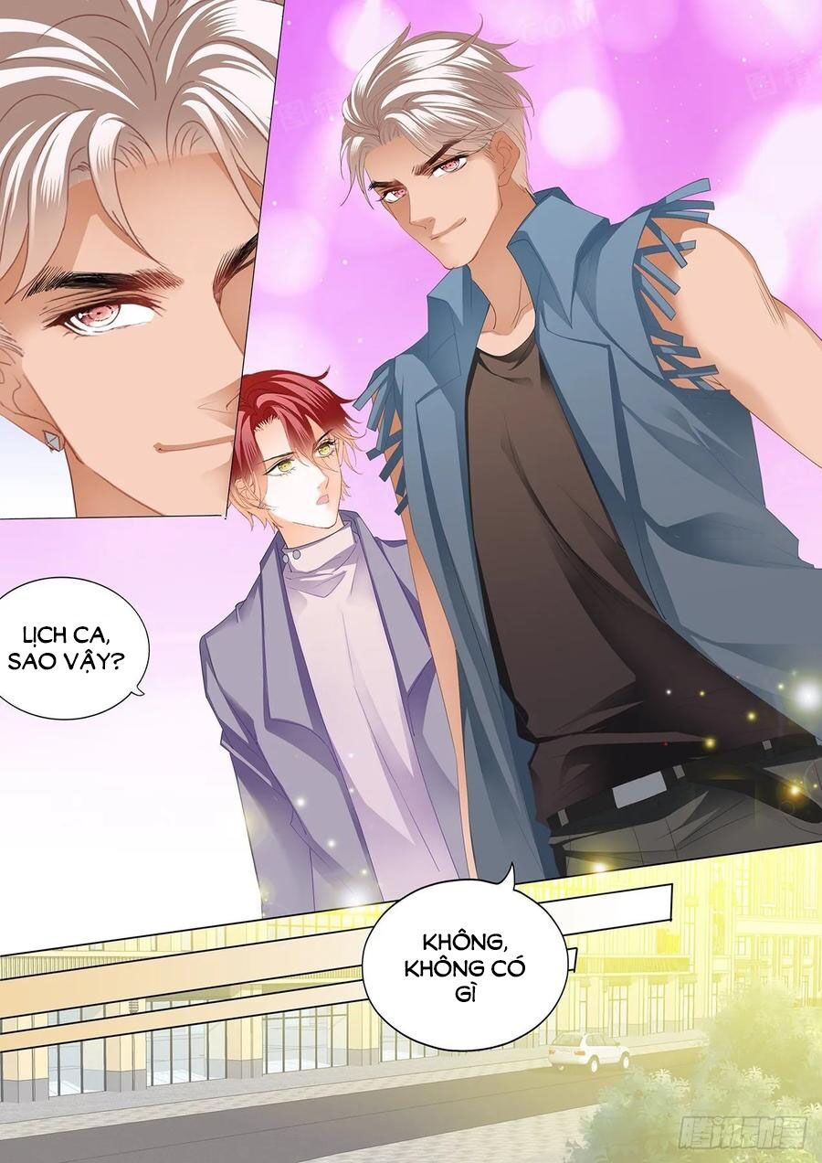 Bá Đạo Tiểu Thúc, Xin Trêu Chọc Vừa Thôi!: Chapter 170