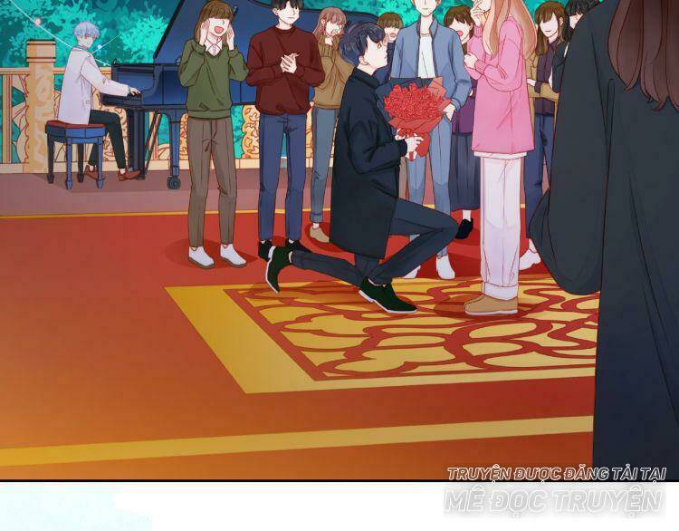 Giai Điệu Của Sự Va Chạm: Chapter 56