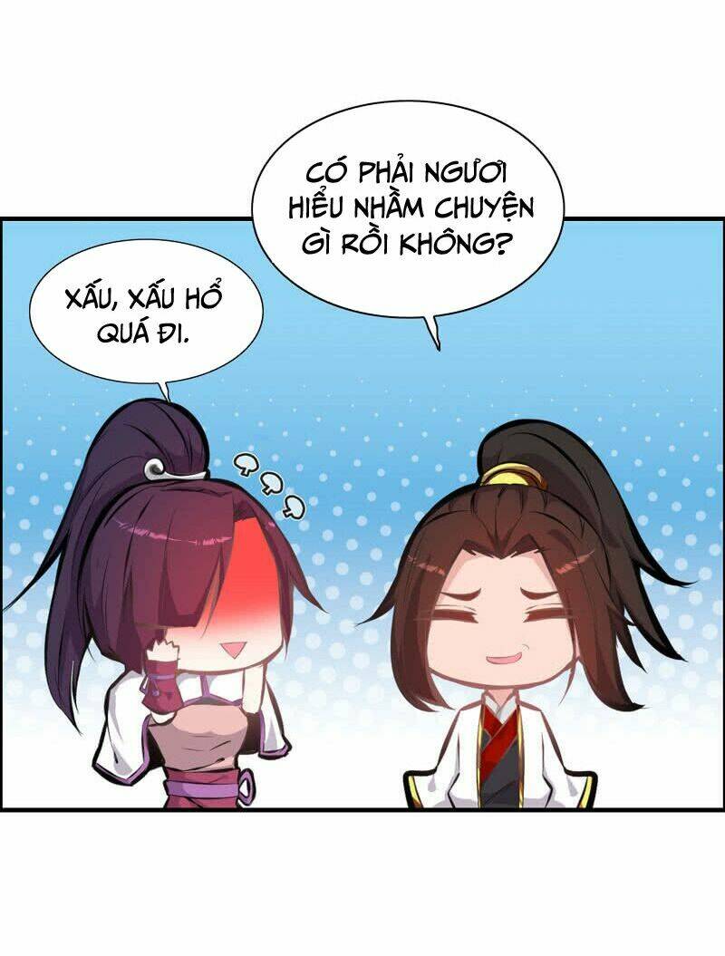Thần Ma Thiên Sát: Chapter 5