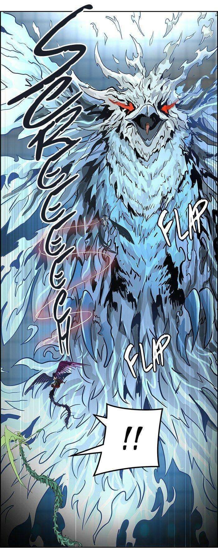 Tòa Tháp Bí Ẩn 2: Chapter 475