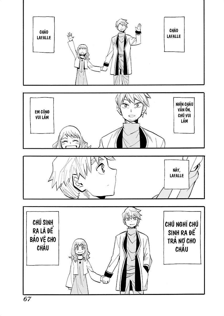 Spirit Circle: Chapter 24