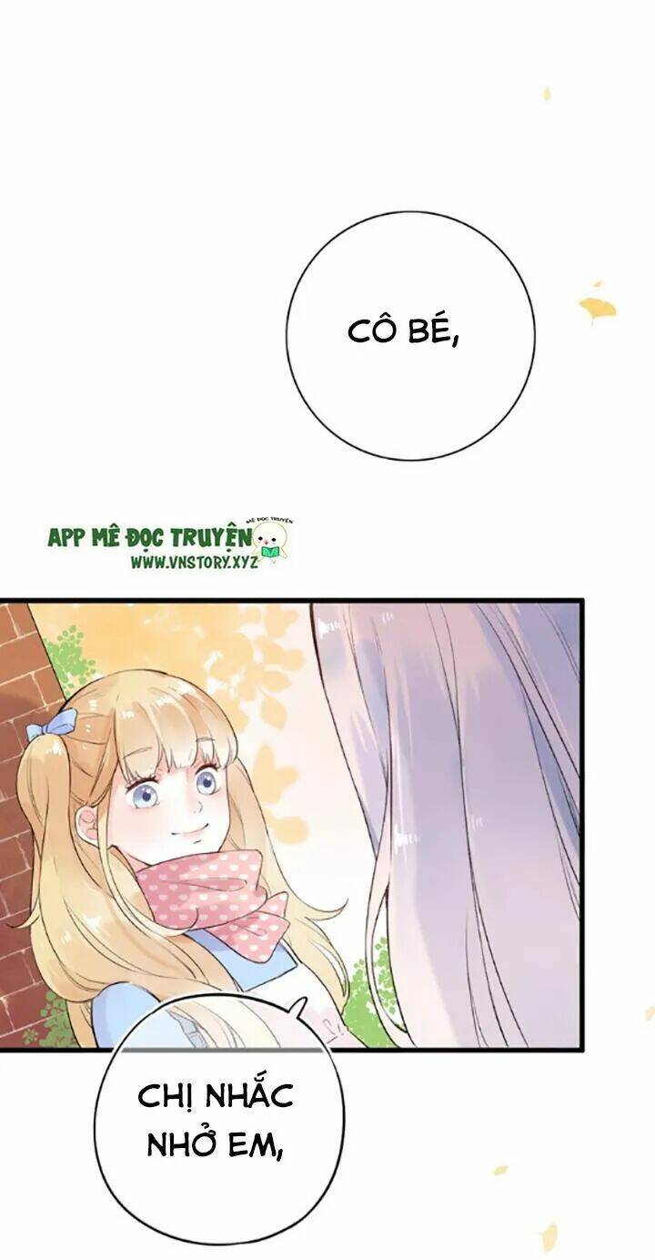 Trạch Thượng Tịch Mịch Huỳnh Hỏa: Chapter 46