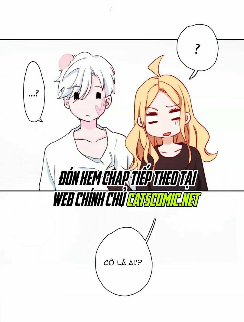 Trái Tim Băng Giá: Chapter 5