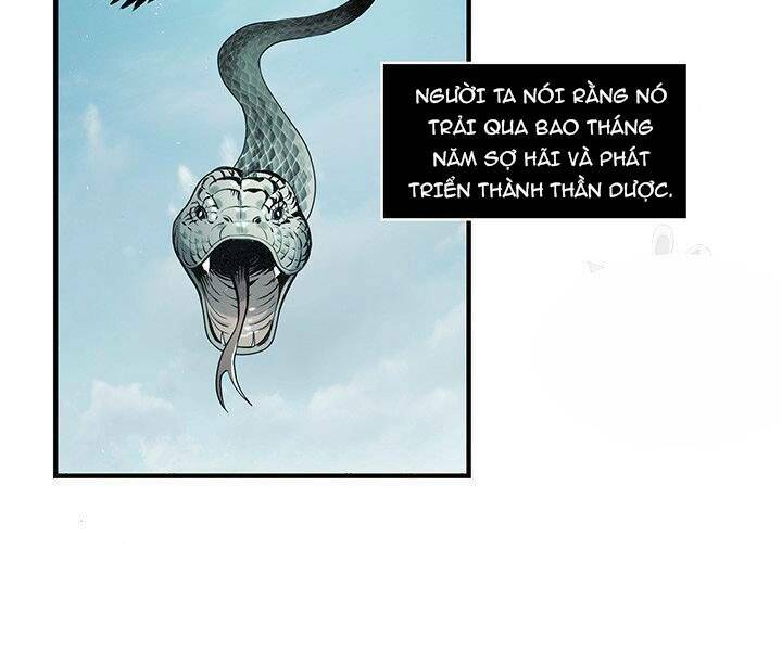 Mục Hạ Vô Nhân: Chapter 4