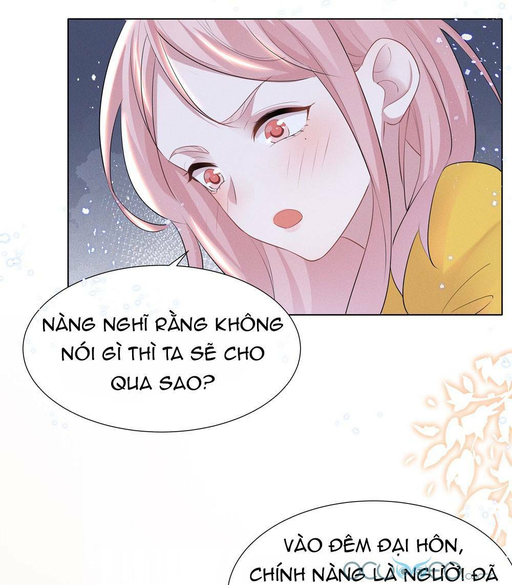 Ghen Tuông Số 1 Thế Giới: Chapter 28