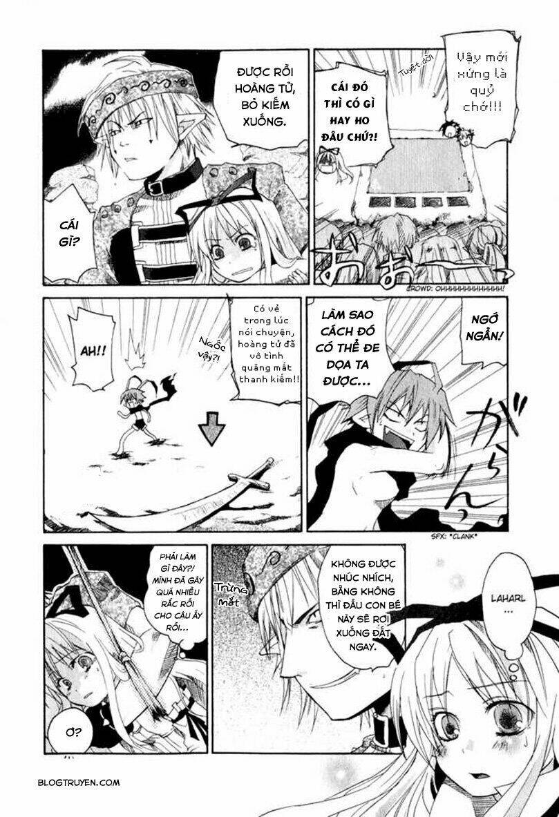 Makai Senki Disgaea: Chapter 6