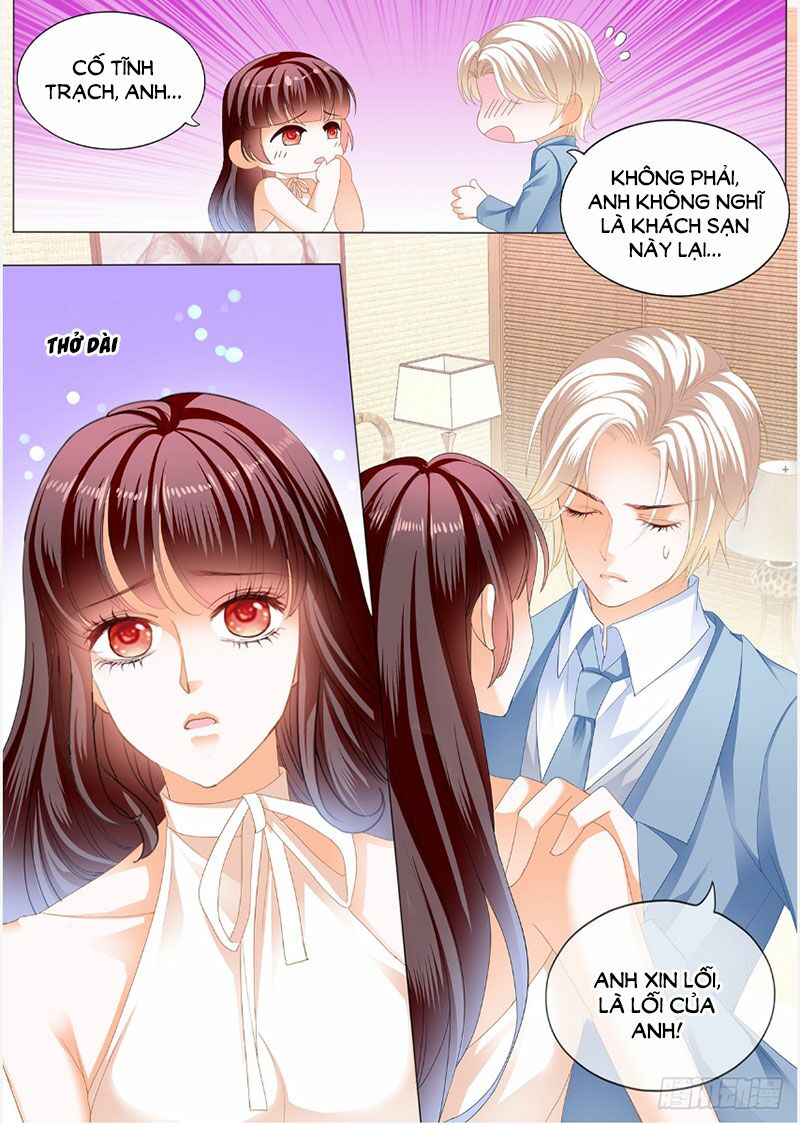 Thiểm Hôn Kiều Thê: Chapter 248