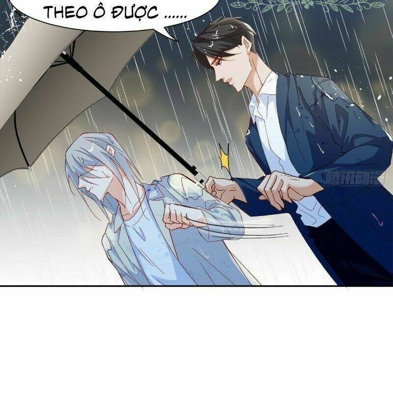 Ảnh Đế Yêu Hồ: Chapter 46