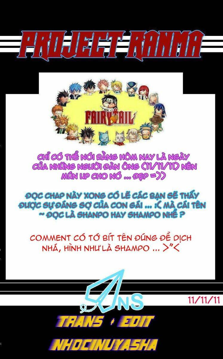 Suối Lời Nguyền: Chapter 32