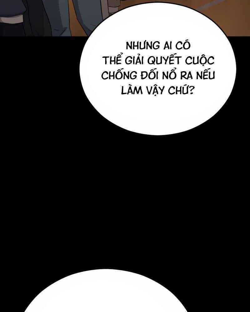 Cánh Cổng Mở Ra Đúng Ngày Đầu Tiên Tôi Thành Chính Trị Gia: Chapter 16