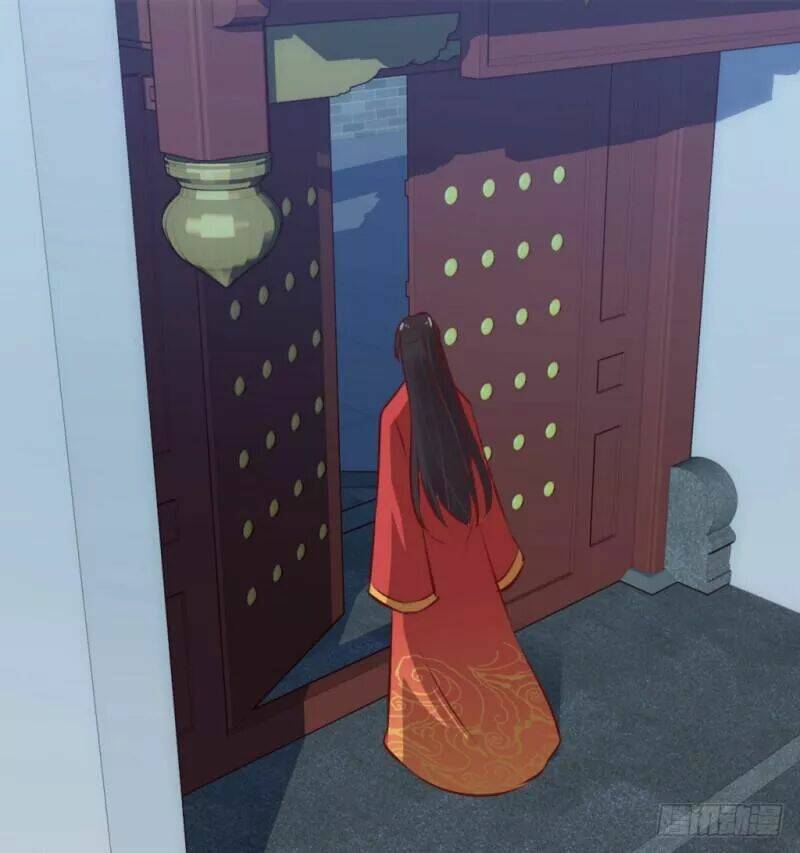 Bẩm Báo Công Chúa !: Chapter 38