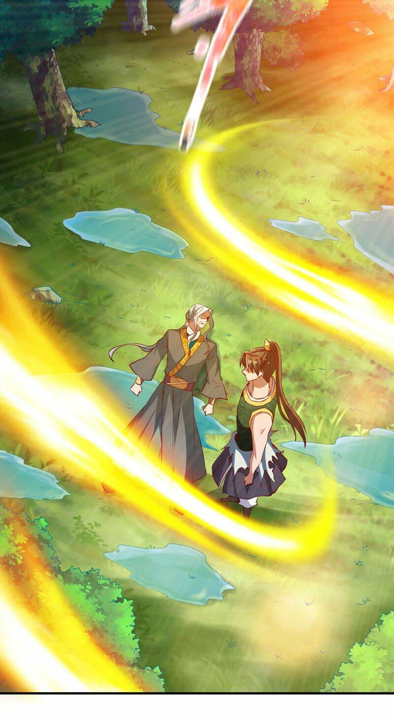 Chiến Đỉnh: Chapter 120