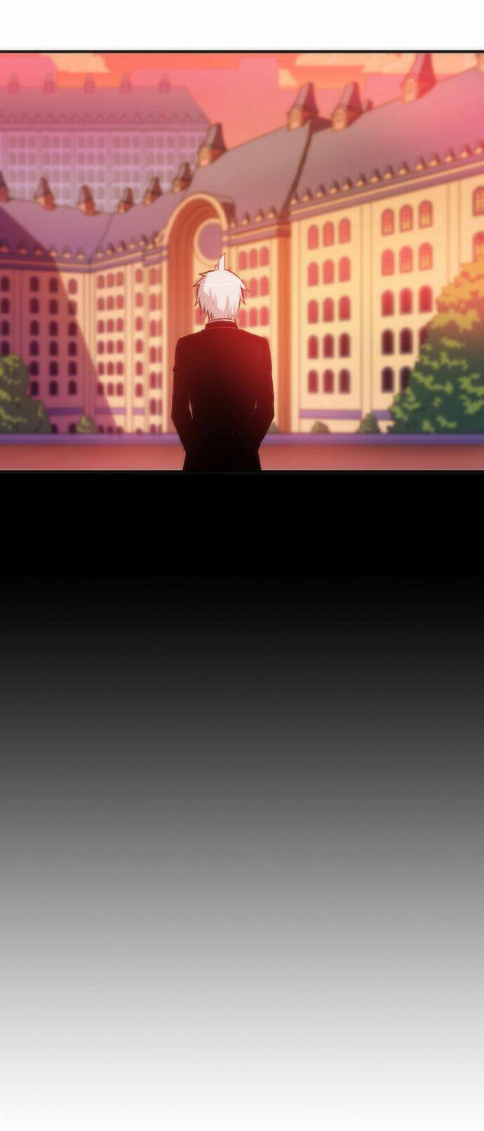 Crepuscule: Chapter 19