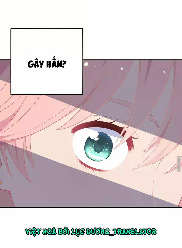 Vương Tử Thành Phố Và Công Chúa Amazon: Chapter 17