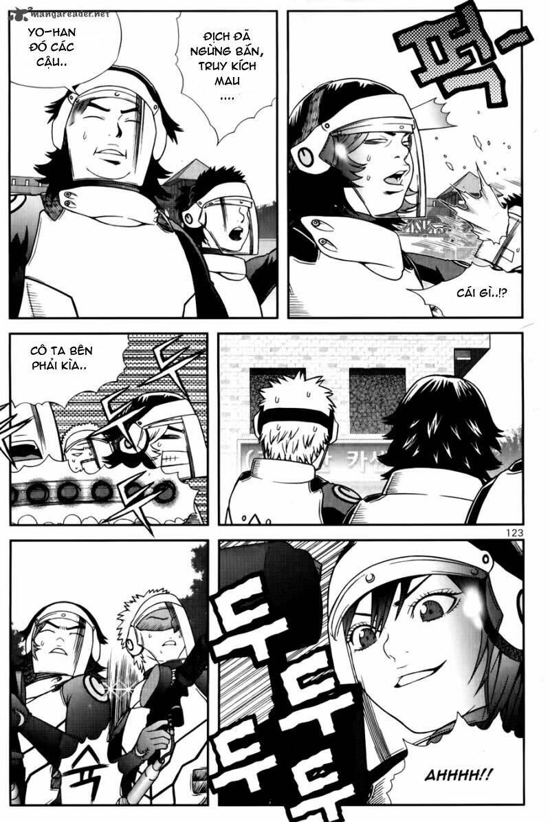 Need A Girl: Chapter 37