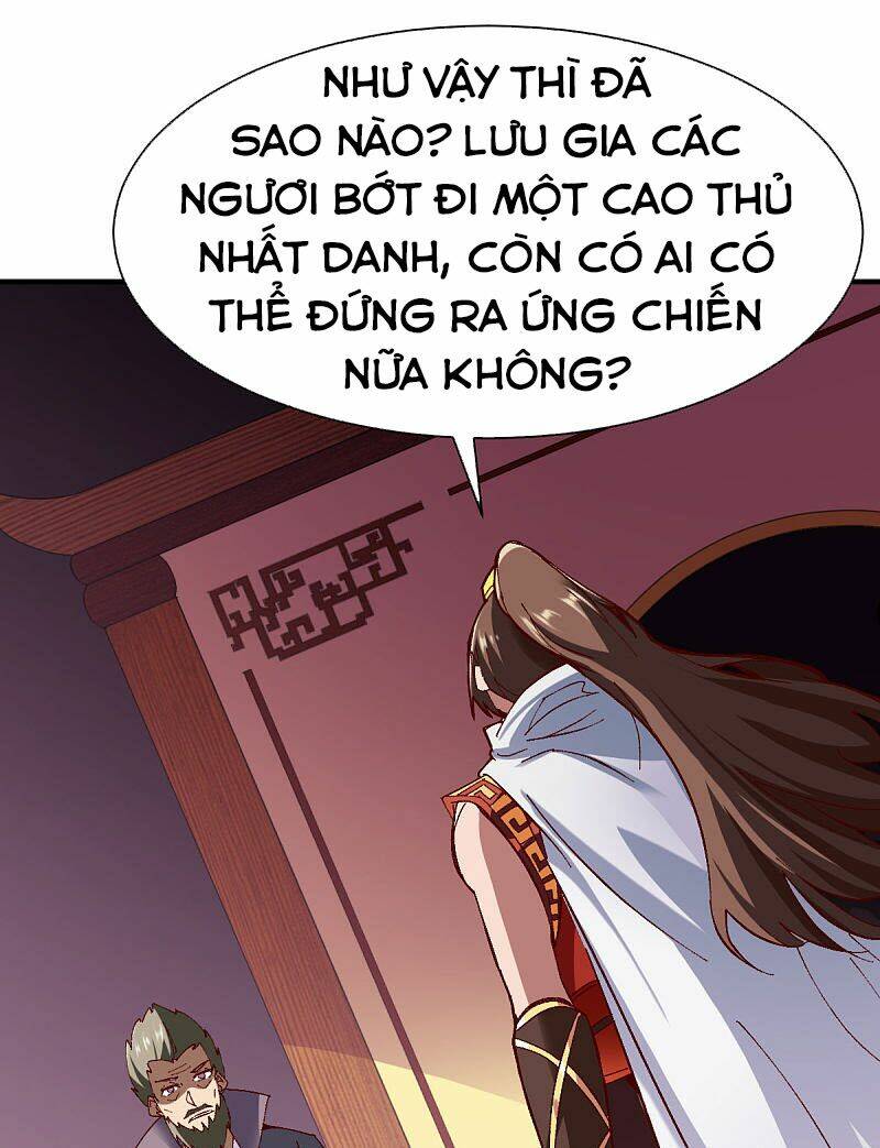 Chiến Đỉnh: Chapter 242