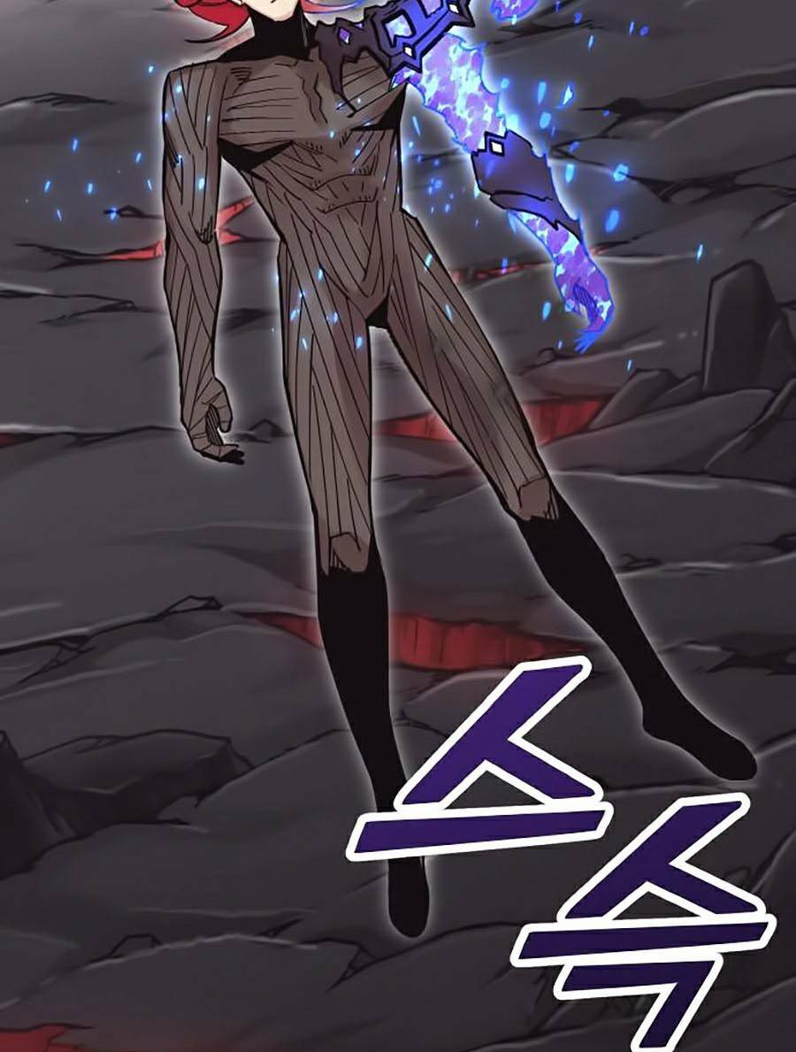 Hard Core Leveling Warrior Ss2: Chapter 114