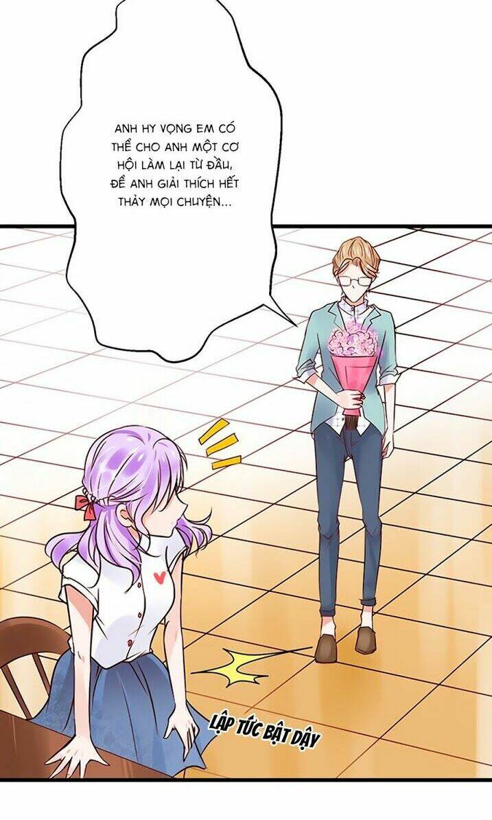 Bạn Trai Là Ngôi Sao: Chapter 32