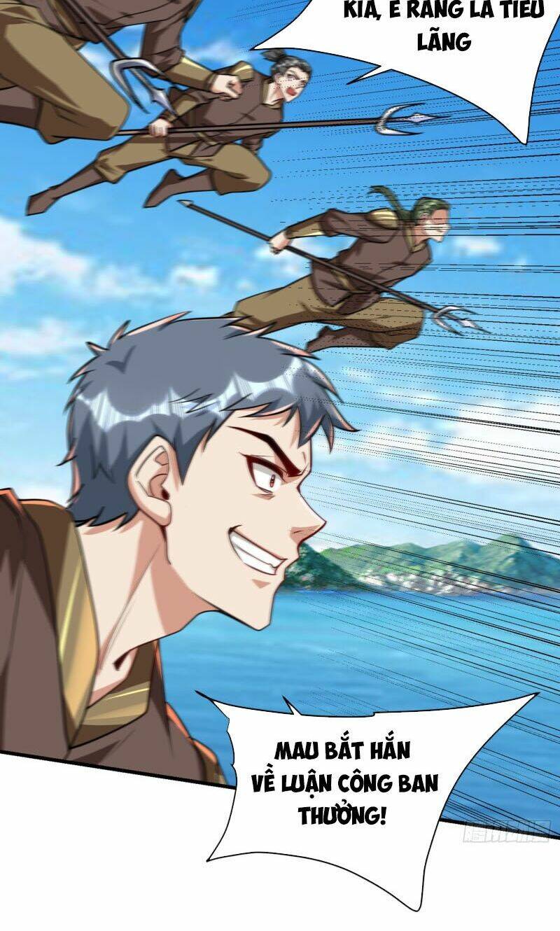 Yêu Giả Vi Vương: Chapter 228