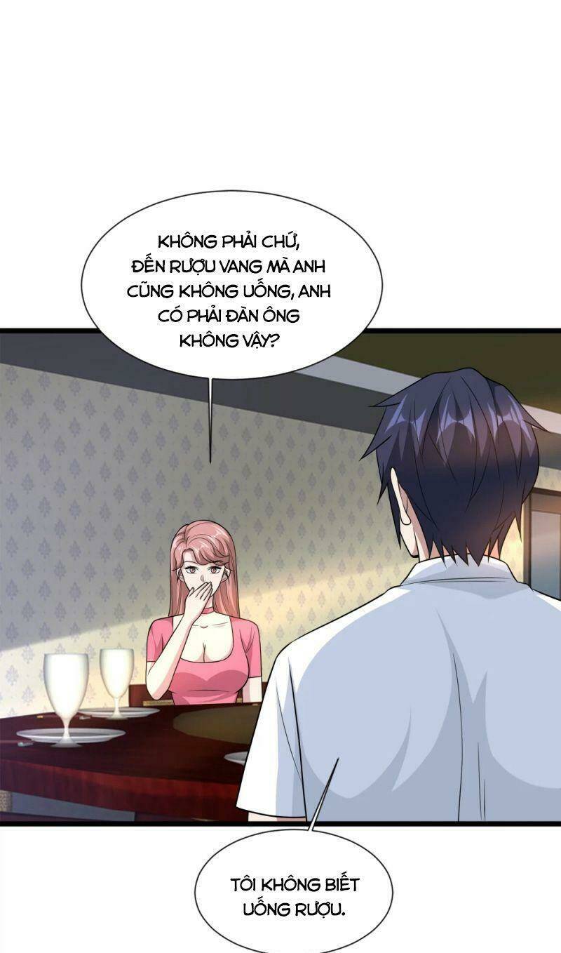 Đô Thị Tà Vương: Chapter 203