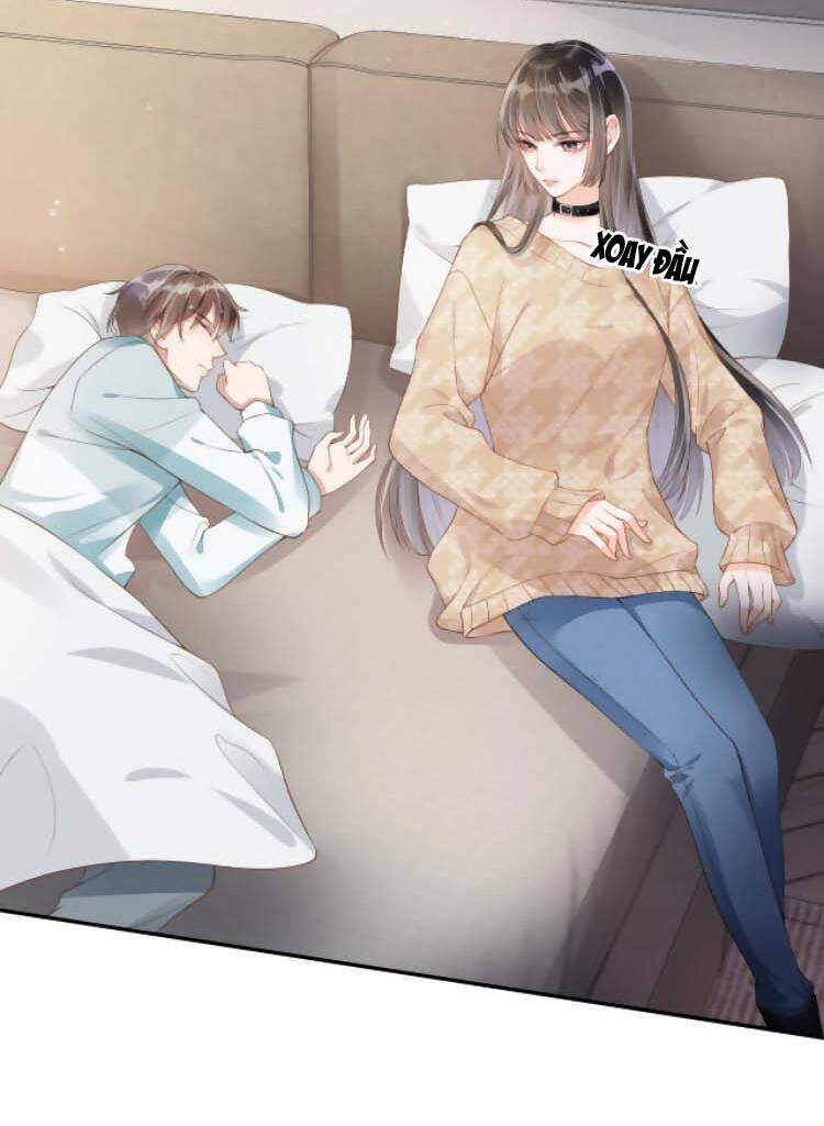 Dây Dưa Không Dứt: Chapter 2