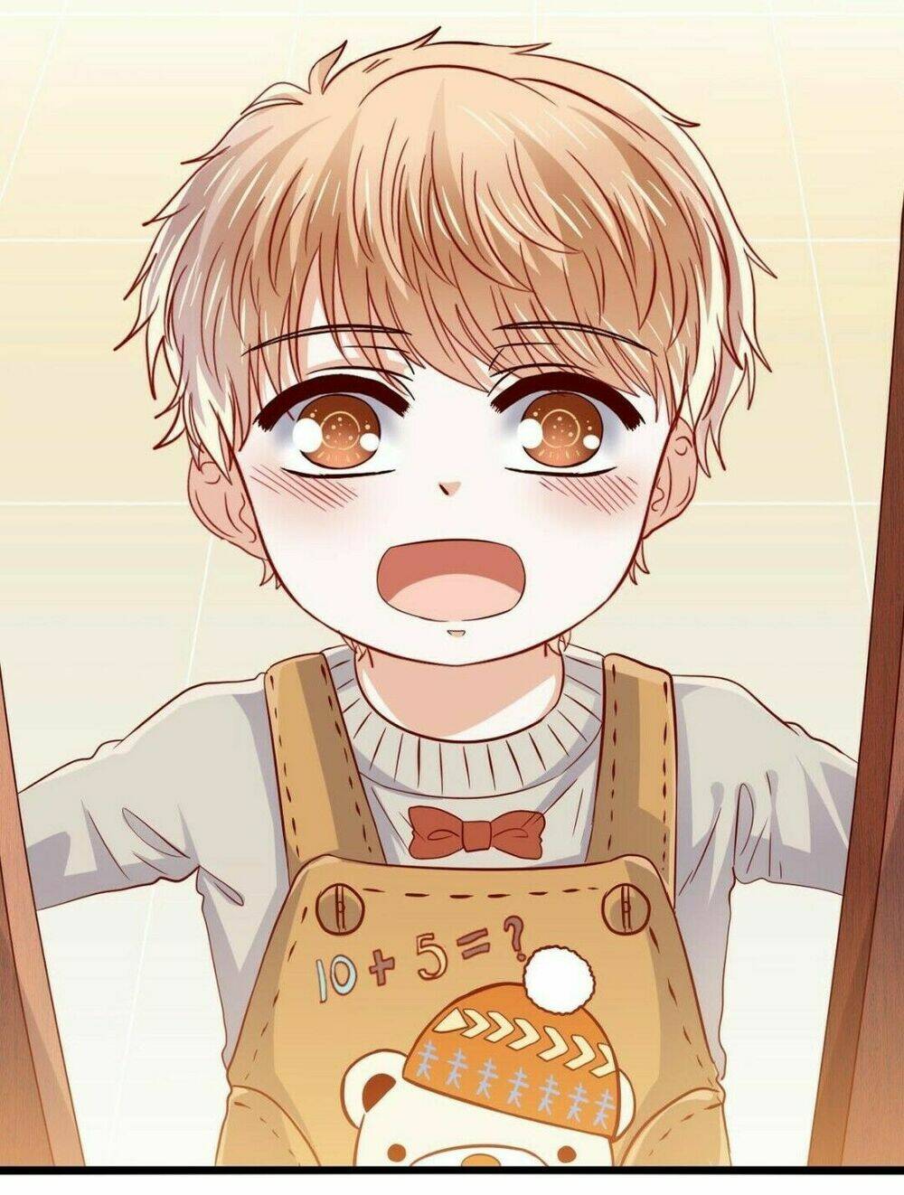 Lăng Thiếu! Nhẹ Một Chút, Đau: Chapter 32