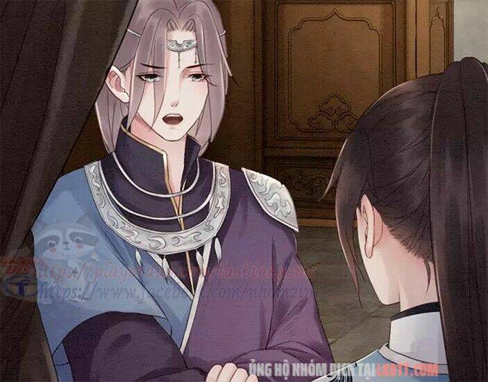 Trọng Sinh Bá Sủng Nhiếp Chính Vương Quá Mạnh Mẽ: Chapter 87