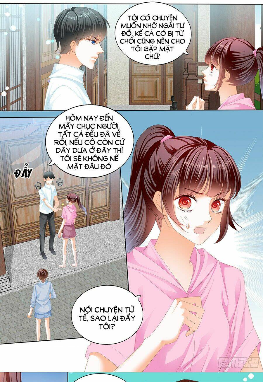 Thiểm Hôn Kiều Thê: Chapter 227