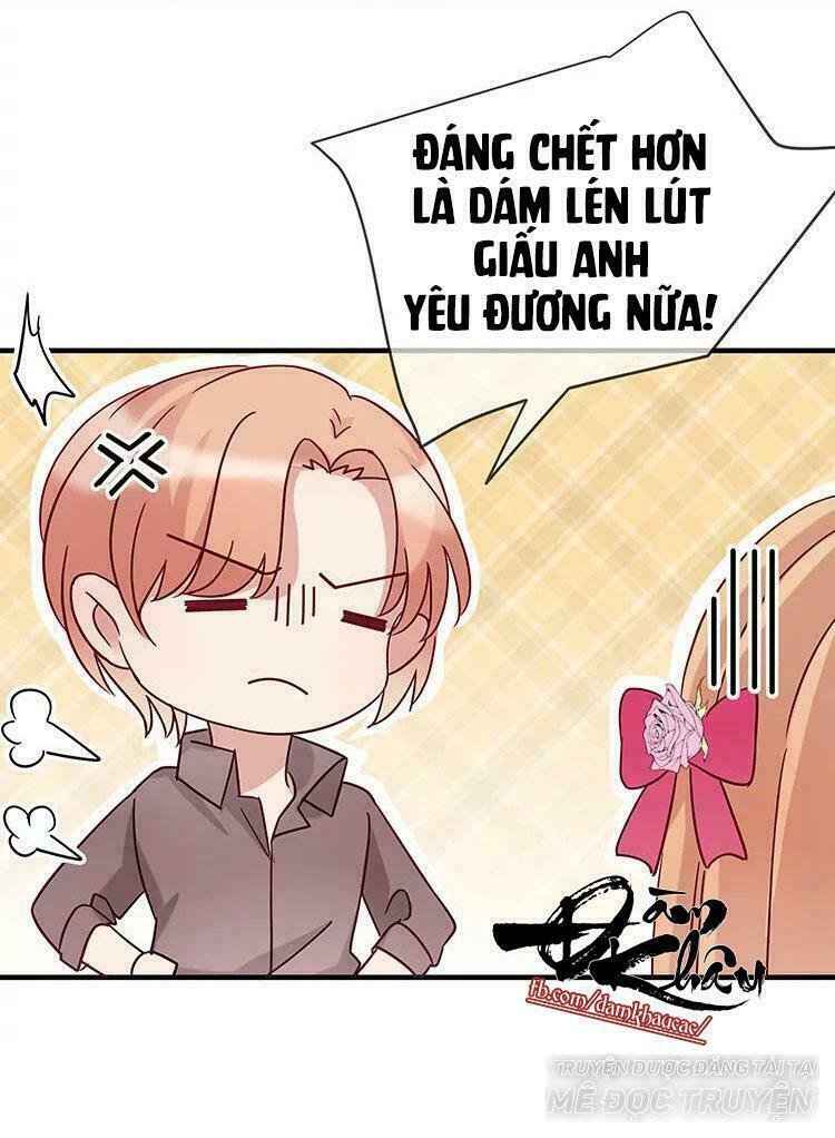 Hãy Call trước khi bốc cháy: Chapter 25