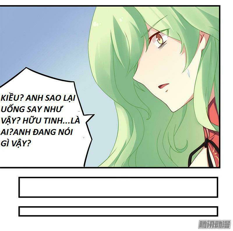 Tổng Tài Đã Cưới Em: Chapter 48