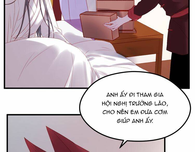 Lượm Được Một Tiểu Hồ Ly 2: Chapter 61