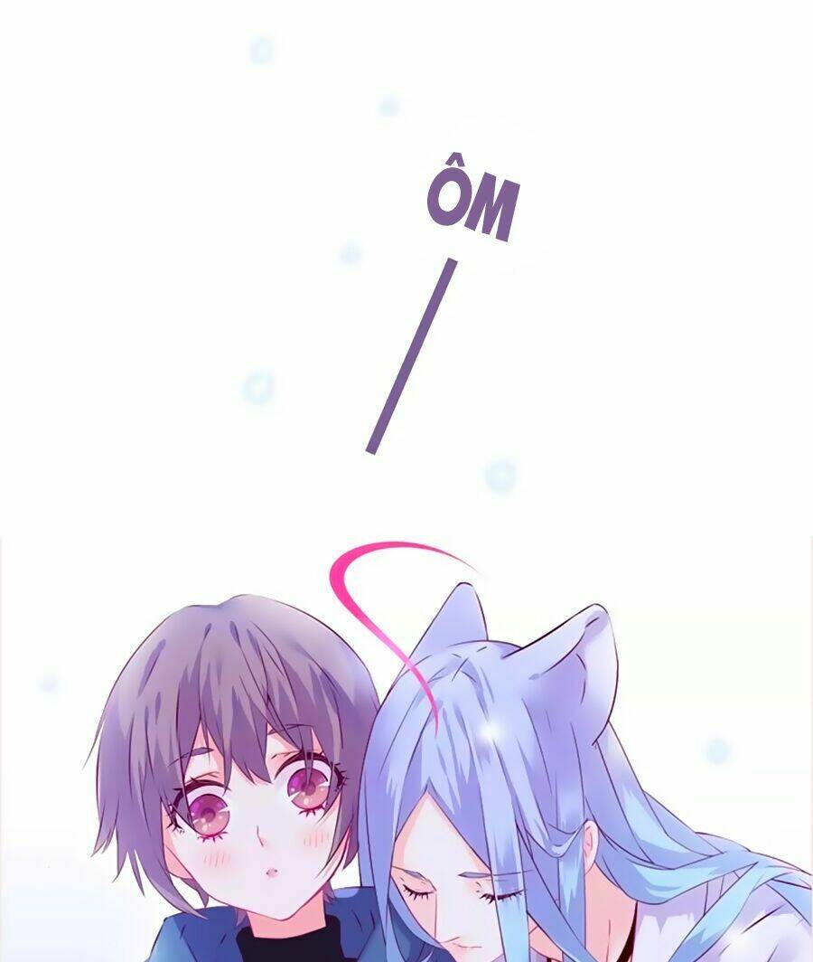 Đừng Nghịch, Ta Chỉ Muốn Yên Tĩnh: Chapter 44