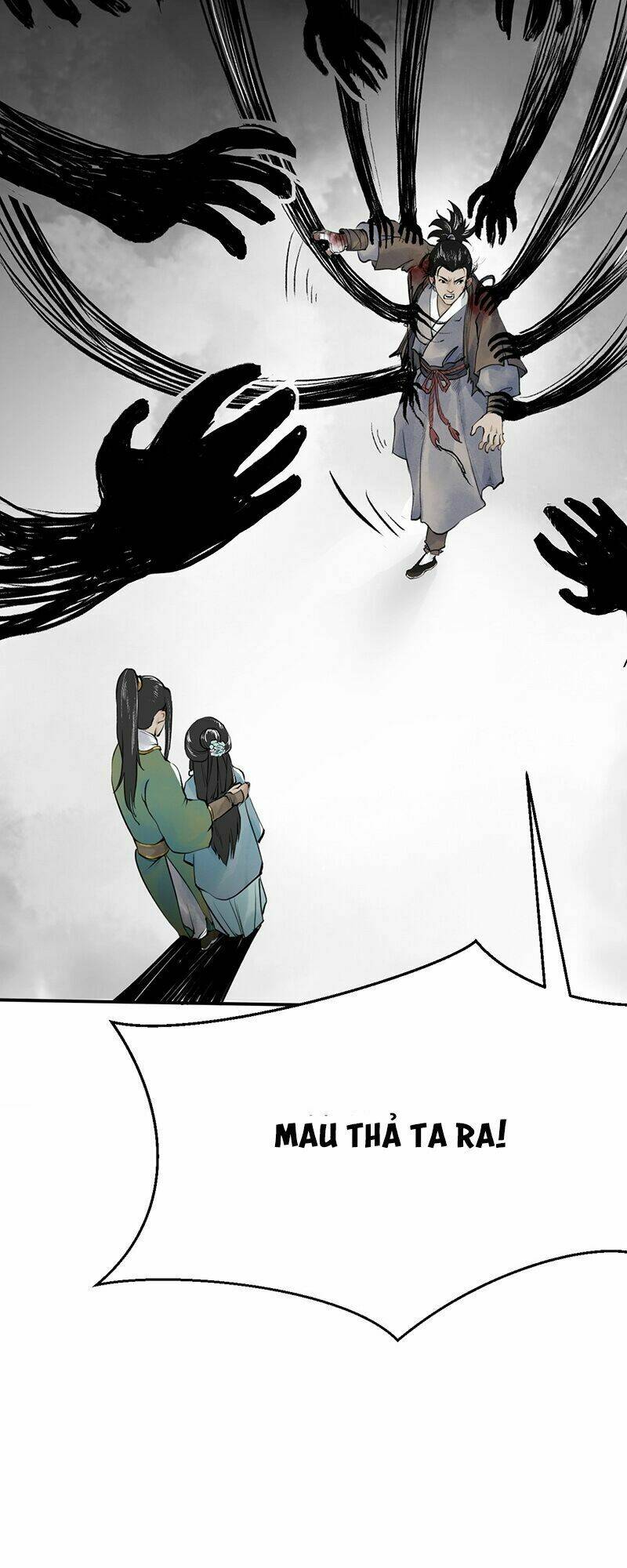 Liên Thành Quyết: Chapter 12