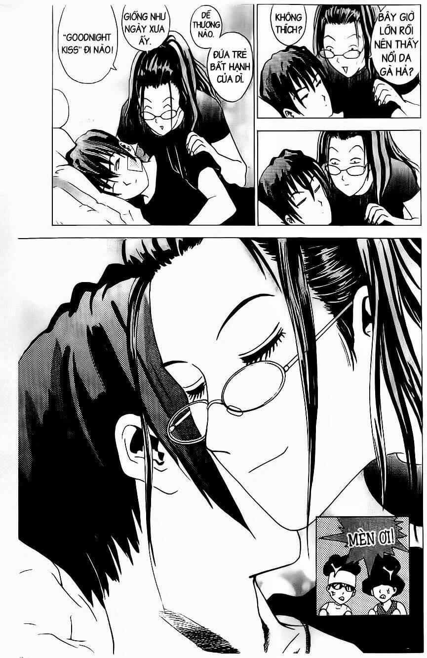 Ai Hơn Ai: Chapter 41