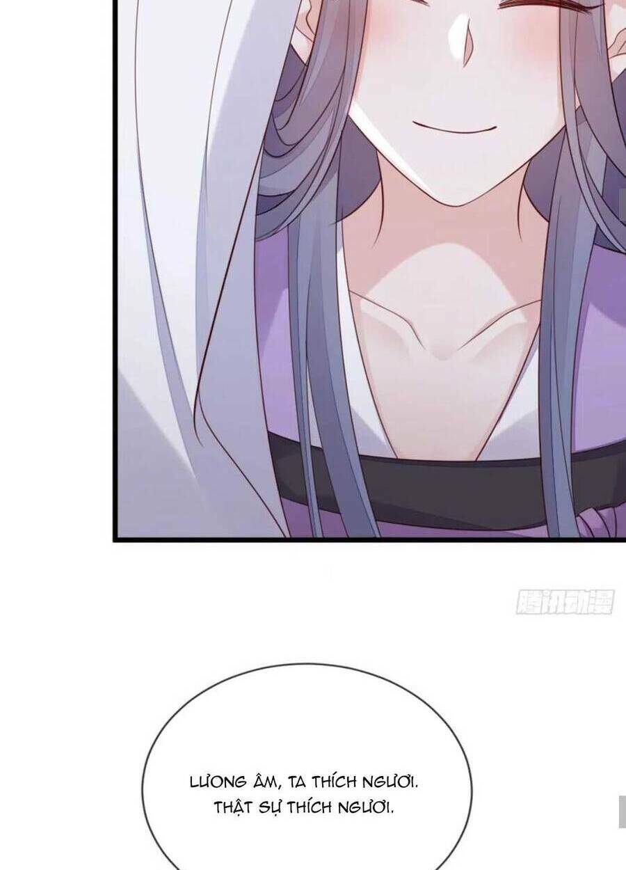 Mau Xuyên Không Rửa Tội Cho Nhân Vật Phản Diện: Chapter 121