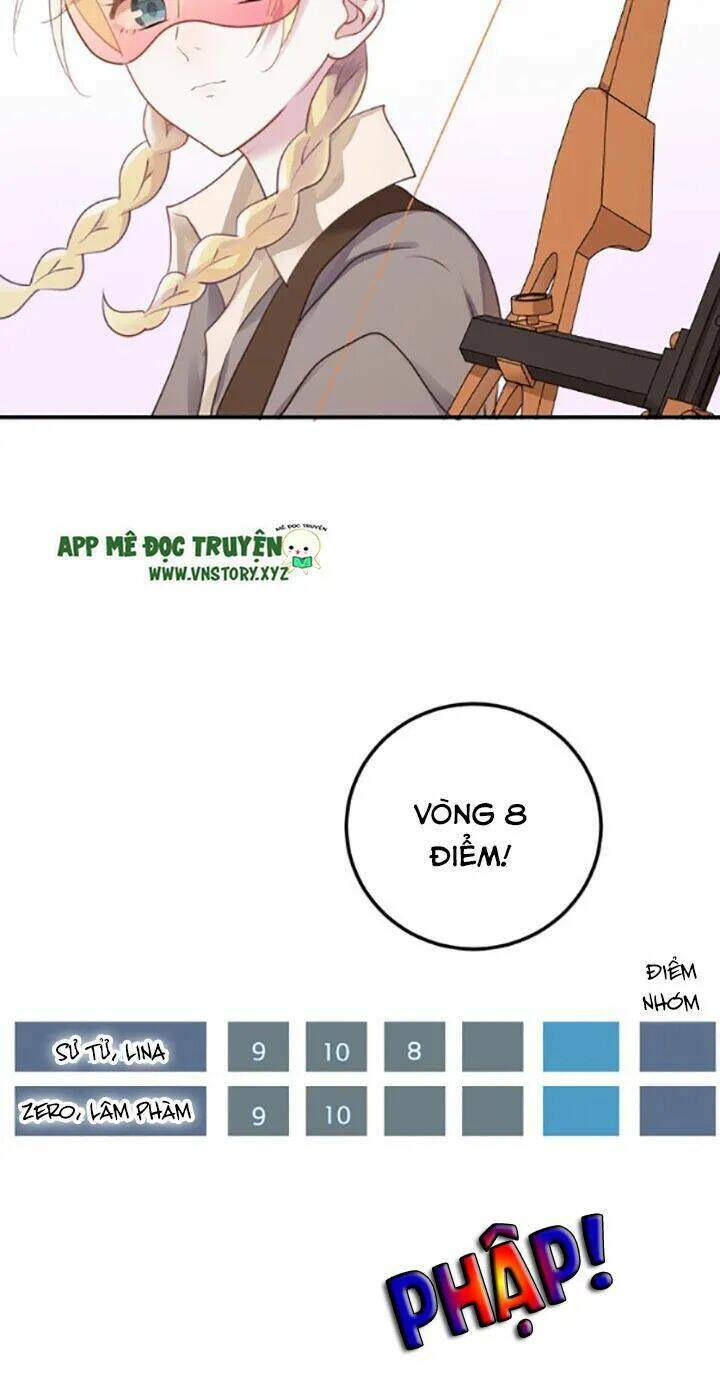 Thần Tượng Điểm Zero: Chapter 123