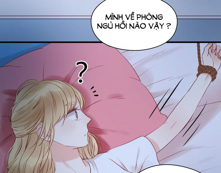 lượm được một tiểu hồ ly: Chapter 35