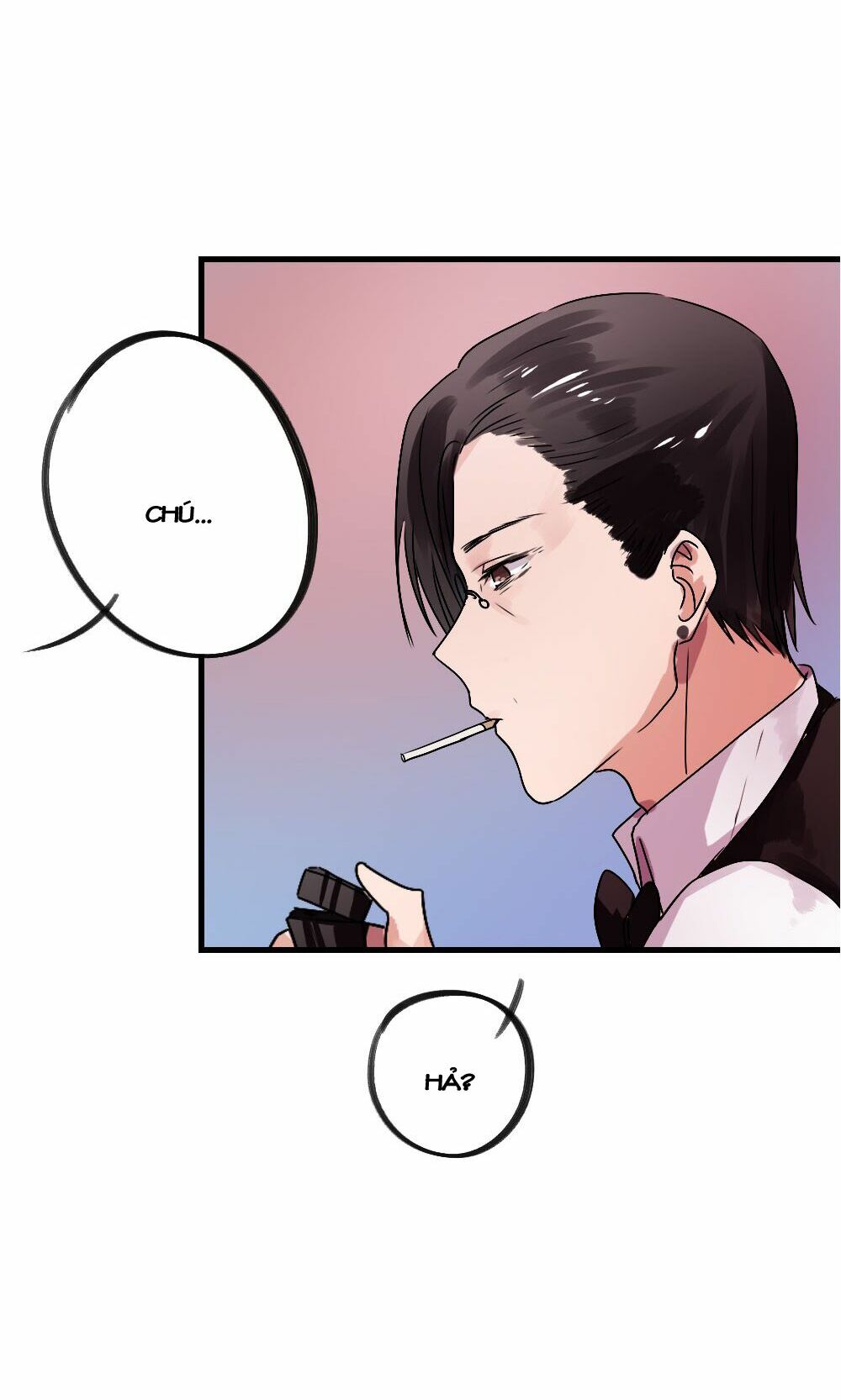 Phải Lòng Em Trai Của Bạn Gái Mình: Chapter 38