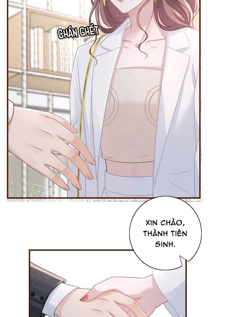 Bạn Gái Tôi Mới 30+: Chapter 92