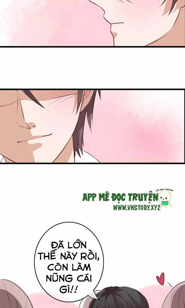 Sau Con Mưa Mùa Hạ: Chapter 62