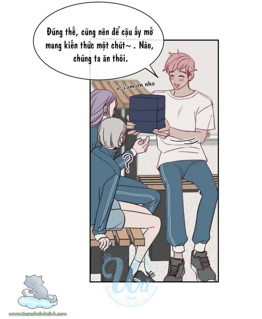 Nhật Ký Nấm Ma Cô: Chapter 8