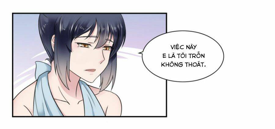 Thiên Kim Đường Môn: Chapter 68