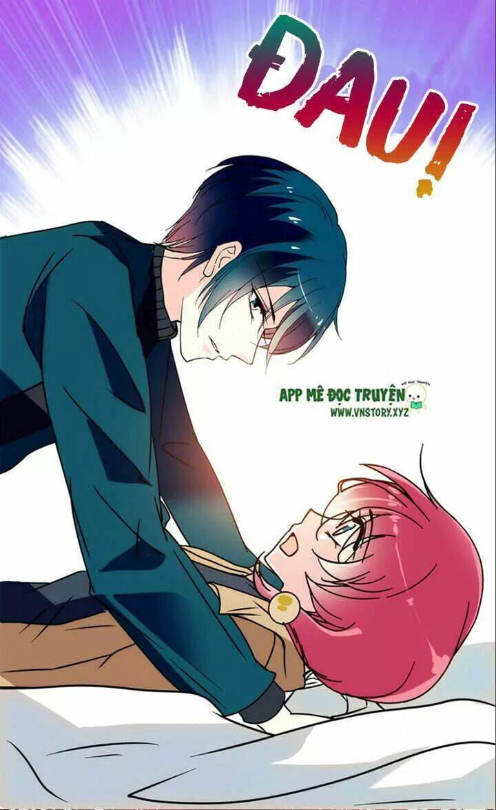 Nữ Hầu Sau Giờ Học: Chapter 71