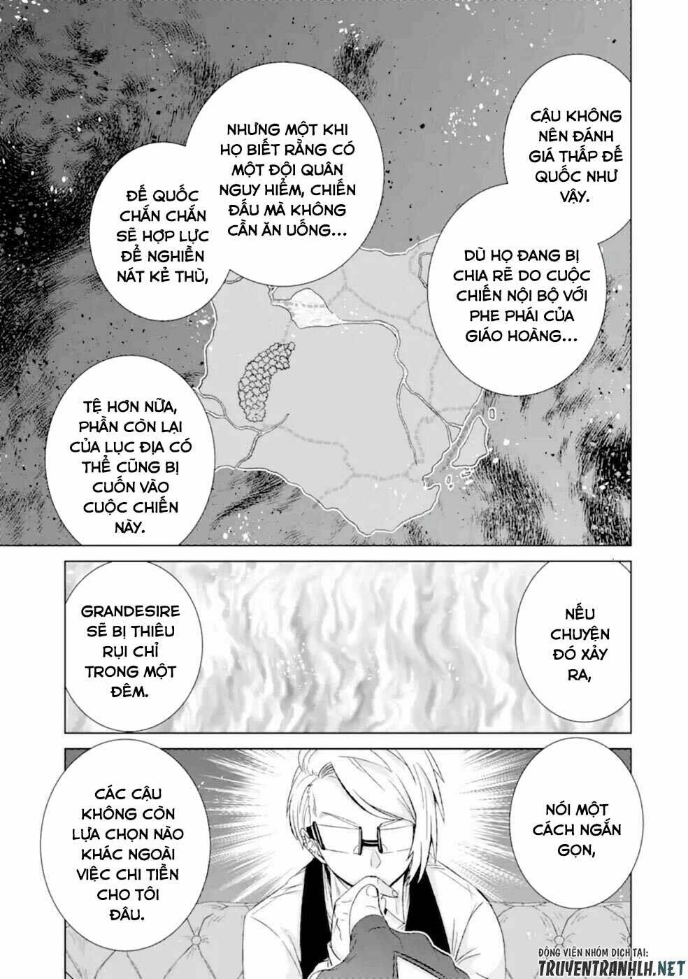 Isekai De Tadahitori No Mamono Tsukai ~ Tenshoku Shitara Maou Ni Machigawa Remashita: Chapter 29