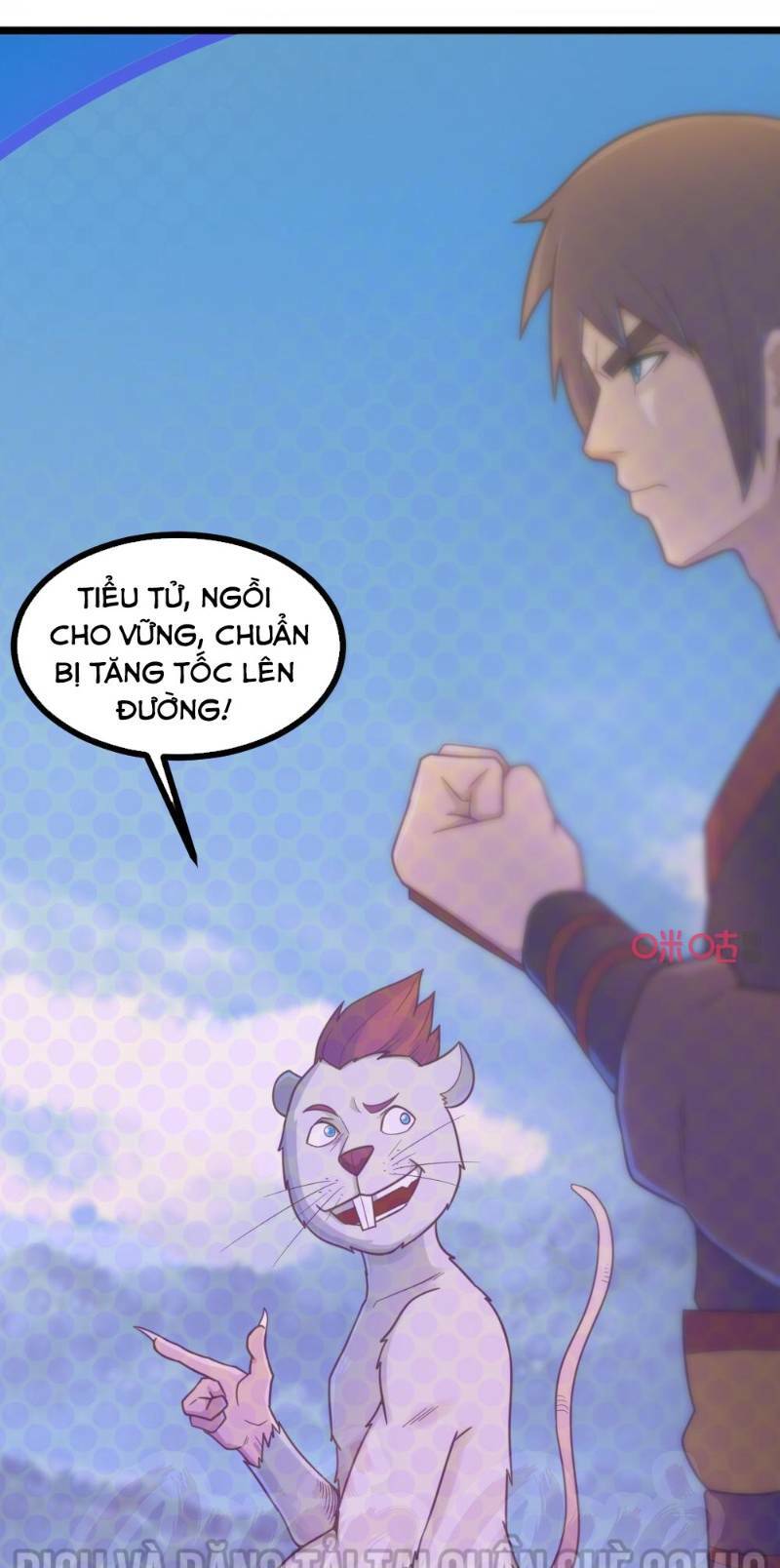 Tu Tiên Cuồng Thần: Chapter 62