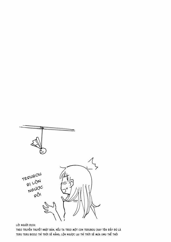 Yukuyuku Futari: Chapter 8