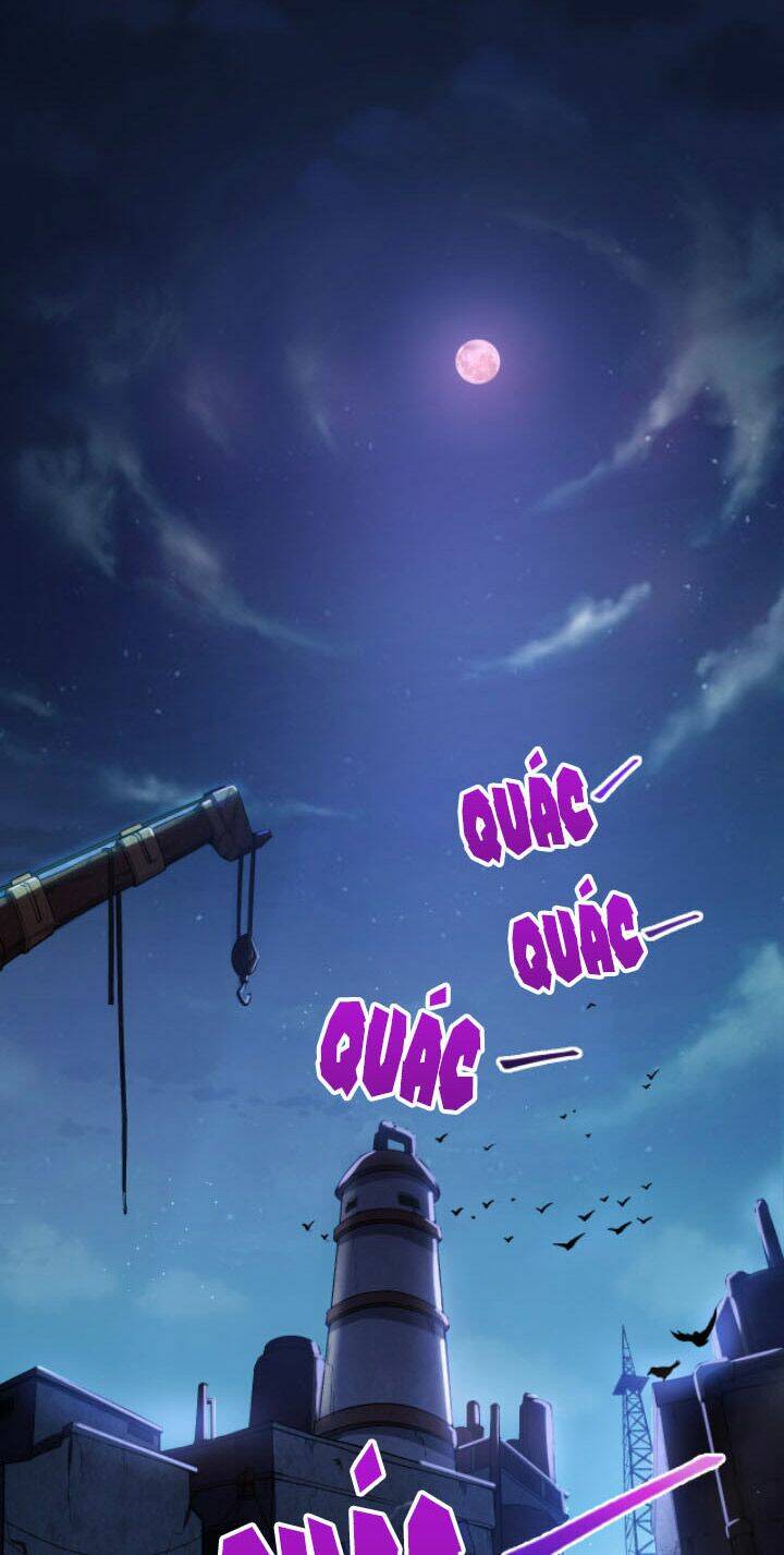 Khí Xung Tinh Hà: Chapter 1